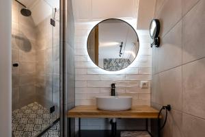 Ένα μπάνιο στο Hello Zeeland - Appartement Duno Lodge L +14 φωτογραφίες