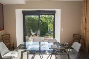 Foto dalla galleria di Gite du sapt a Auroux