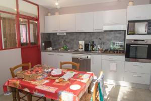 Foto dalla galleria di Gite du sapt a Auroux Altre 14 foto