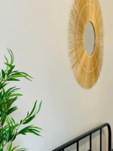 Φωτογραφία από το άλμπουμ του Studio Cosy centre historique σε Laon