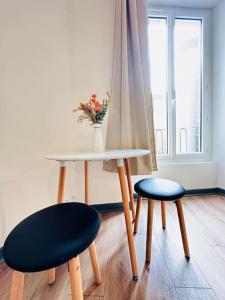 Φωτογραφία από το άλμπουμ του Studio Cosy centre historique σε Laon