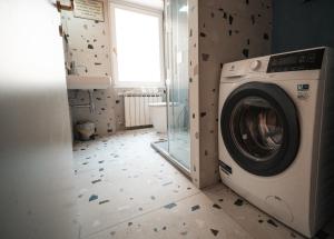 Фотография из галереи Hurban Apartments Muggia в Мудже