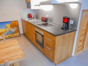 Gallery image of Lou cayrat a bagnols les bains in Bagnols-les-Bains