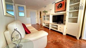 Φωτογραφία από το άλμπουμ του Primera línea de playa- First line Beach σε Μπενιντόρμ