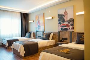 Φωτογραφία από το άλμπουμ του Gardenhill Village στη Macka +67 φωτογραφίες
