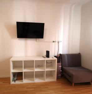 Fotografie z fotogalerie ubytování Stadtjuwel Apartments 1020 Wien ve Vídni