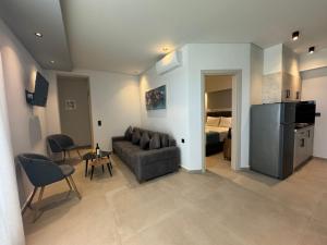 Gallery image of Joy Apartments in Limenaria