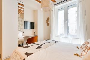 Φωτογραφία από το άλμπουμ του Opera Hypercenter, Spa & 3 Bedrooms 6 people στο Παρίσι