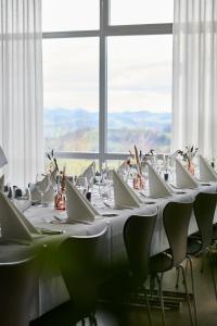 Foto de la galeria de Hotel und Restaurant Wolfensberg a Degersheim