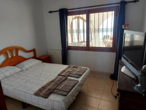 Billede fra billedgalleriet på Amazing view villa i Calpe