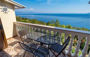 Fotografie z fotogalerie ubytování Nice Apartment In Medveja v destinaci Medveja
