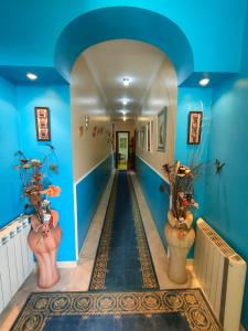 Fotografie z fotogalerie ubytování Villa Lavanda v destinaci Pontevedra
