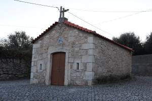 Fotografie z fotogalerie ubytování Quarto dos Delgados - Orca, Castelo Branco v destinaci Orca