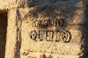 Certifikát, hodnocení, plakát nebo jiný dokument vystavený v ubytování Quarto dos Delgados - Orca, Castelo Branco