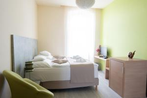 Posedenie v ubytovaní Badacsony Villa Ria