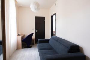 Posedenie v ubytovaní Badacsony Villa Ria