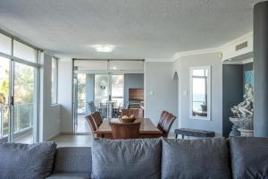 Posezení v ubytování Boulevard 308 + 23 fotografií