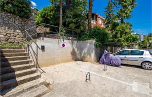 Fotografia z galérie ubytovania Nice Home In Opatija With Kitchen v destinácii Opatija