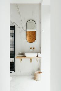 Fotografie z fotogalerie ubytování Madame Crepin v destinaci Rochefort