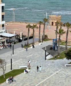 Hosté ubytování 107 Sea Side - Alicante Holiday
