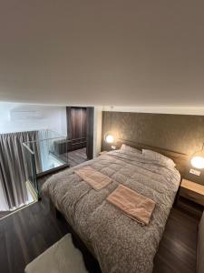 King Luxe Residence 1077 Budapest, 73 Király utca Ap. 4 kép - 2