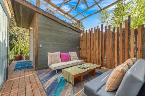 Foto dalla galleria di Villa Meddline a Deerfield