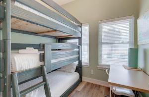 Foto dalla galleria di Villa Meddline a Deerfield