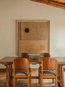 Fotografia z galérie ubytovania Deco - Casa Voltes Peratallada v destinácii Peratallada
