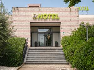 Fotografie z fotogalerie ubytování B&B Hotel Faenza v destinaci Faenza
