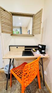 Fotografie z fotogalerie ubytování Hôtel Coco Island v destinaci Saint-Gilles-les Bains