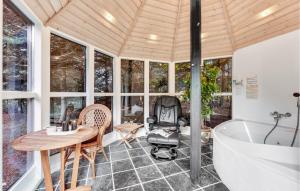 Φωτογραφία από το άλμπουμ του Cozy Home In Vestervig With Sauna σε Vestervig