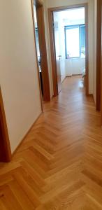 Fotografie z fotogalerie ubytování Smichov city Apartments v Praze