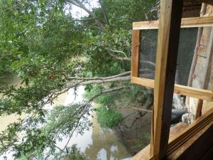 Fotografie z fotogalerie ubytování Kumbuk Tree House v destinaci Tissamaharama