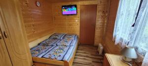 Gallery image of Ambasadorówka in Solina