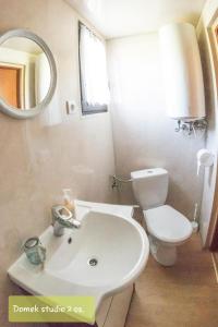 Gallery image of Ambasadorówka in Solina