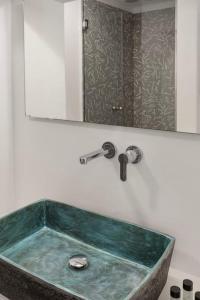 Fotografie z fotogalerie ubytování Mykonos Alley Stars - Anna Star ve městě Mykonosu