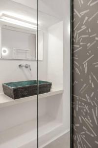 Fotografie z fotogalerie ubytování Mykonos Alley Stars - Anna Star ve městě Mykonosu + 7 fotografií