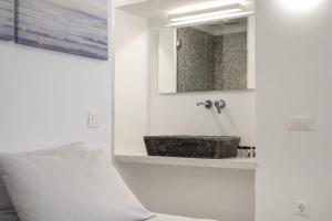 Fotografie z fotogalerie ubytování Mykonos Alley Stars - Anna Star ve městě Mykonosu