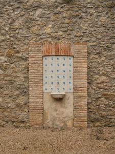Fotografia z galérie ubytovania Deco - Casa Voltes Peratallada v destinácii Peratallada