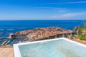Gallery image of KINGS LANDING 5 stars PENTHOUSE in Dubrovnik