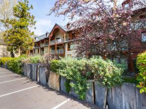 Zdjęcie z galerii obiektu Appartement Premium Centre-Ville avec Piscine, Sauna et Parking Sécurisé - FR-1-296-403 w mieście Saint-Lary-Soulan
