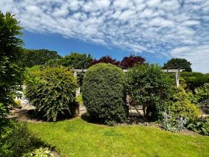 Gallery image of Huntleys Lodge in Ticehurst +31 photos