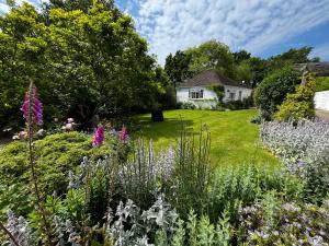 Gallery image of Huntleys Lodge in Ticehurst