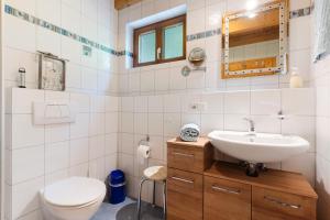 Ένα μπάνιο στο Hexenhäuschen +18 φωτογραφίες