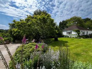 Gallery image of Huntleys Lodge in Ticehurst