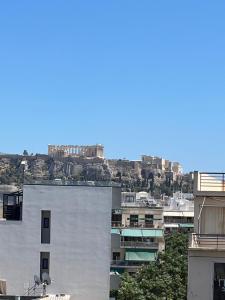 Foto Ateenas asuva majutusasutuse Kerameikos Akropolis View galeriist