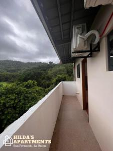 Ảnh trong thư viện ảnh của Hildas Apartments ở San Fernando