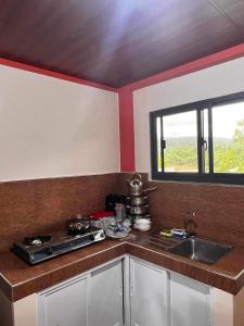 Ảnh trong thư viện ảnh của Hildas Apartments ở San Fernando