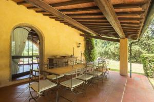 Φωτογραφία από το άλμπουμ του Villa la Selva by VacaVilla σε Lastra a Signa +43 φωτογραφίες