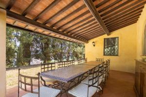 Φωτογραφία από το άλμπουμ του Villa la Selva by VacaVilla σε Lastra a Signa